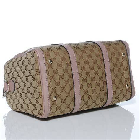 gucci belt covet boston|Gucci Monogram Vintage Web Medium Boston.